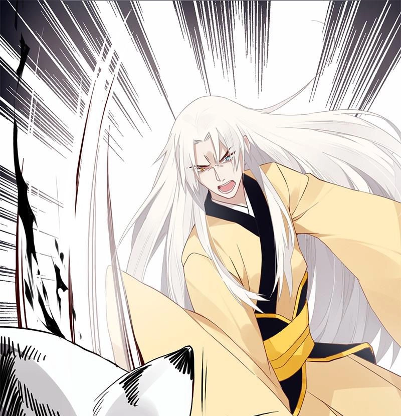 Lời Nguyền Lâu Lan: Bạo Quân Hung Ác Sủng Ái Ta Chapter 50 - 11