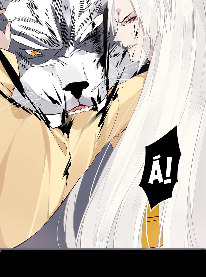 Lời Nguyền Lâu Lan: Bạo Quân Hung Ác Sủng Ái Ta Chapter 50 - 13