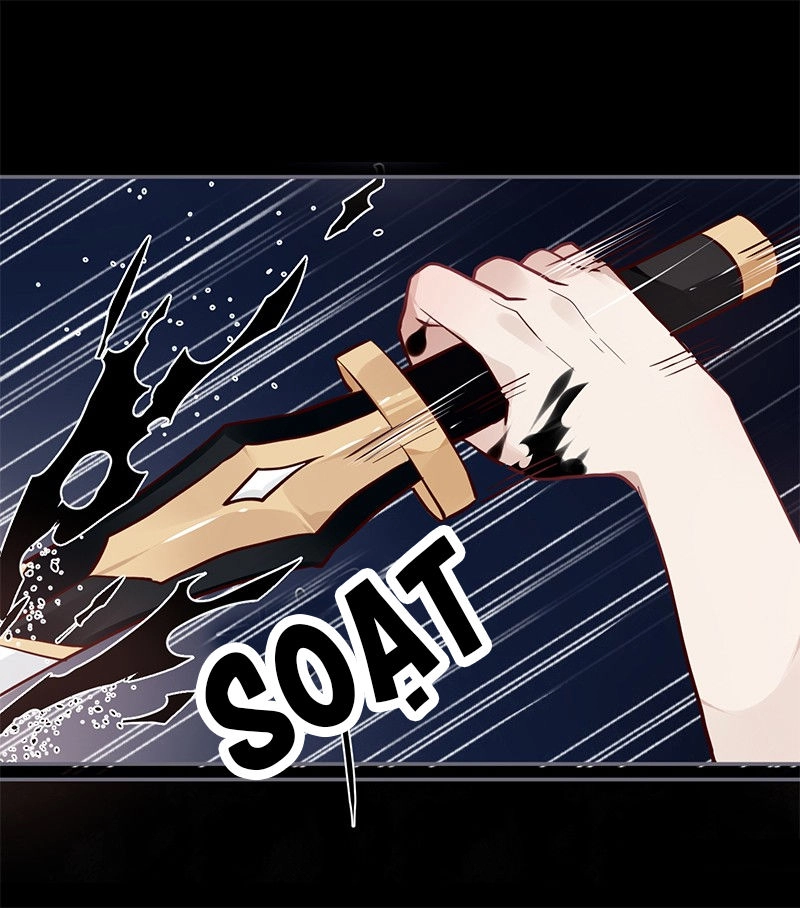 Lời Nguyền Lâu Lan: Bạo Quân Hung Ác Sủng Ái Ta Chapter 50 - 25