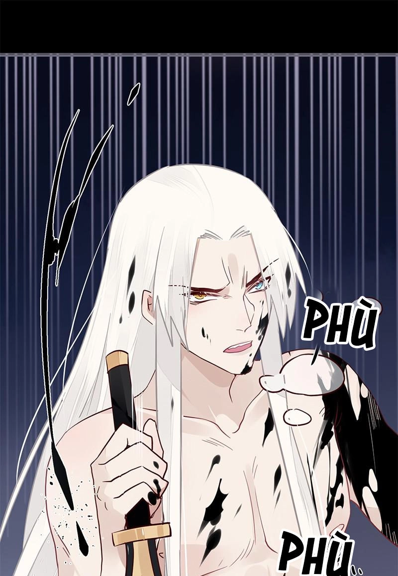 Lời Nguyền Lâu Lan: Bạo Quân Hung Ác Sủng Ái Ta Chapter 50 - 27