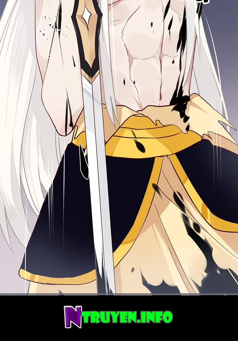 Lời Nguyền Lâu Lan: Bạo Quân Hung Ác Sủng Ái Ta Chapter 50 - 28