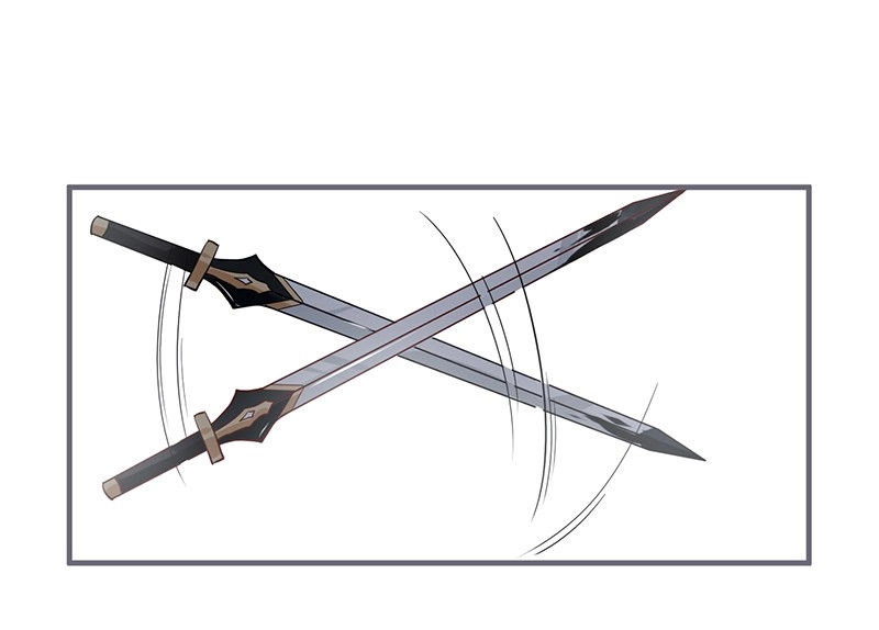 Lời Nguyền Lâu Lan: Bạo Quân Hung Ác Sủng Ái Ta Chapter 50 - 31