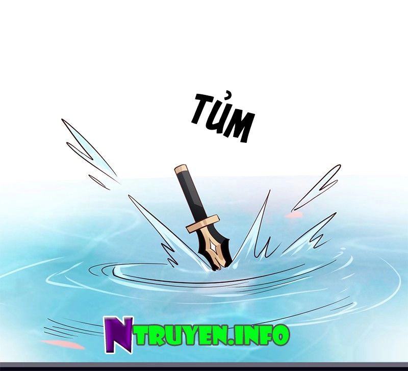 Lời Nguyền Lâu Lan: Bạo Quân Hung Ác Sủng Ái Ta Chapter 50 - 32