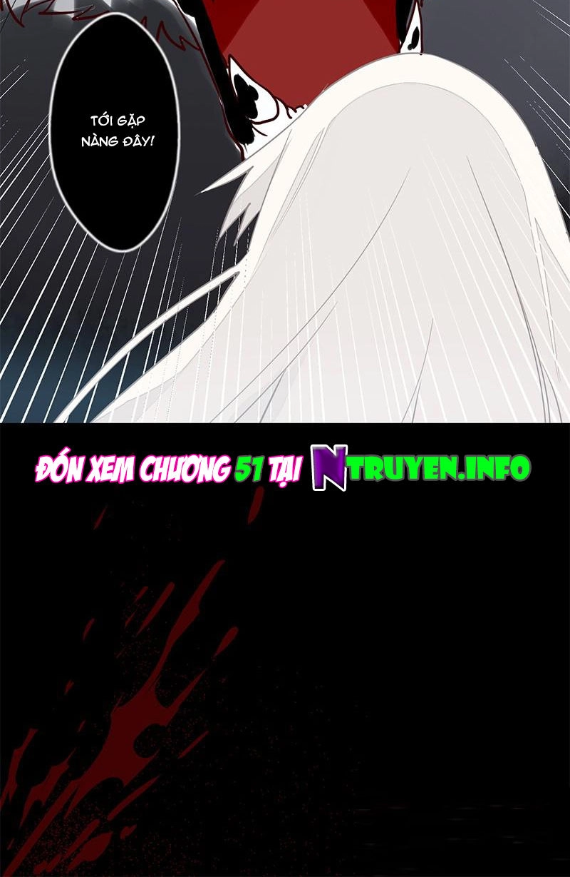 Lời Nguyền Lâu Lan: Bạo Quân Hung Ác Sủng Ái Ta Chapter 50 - 36