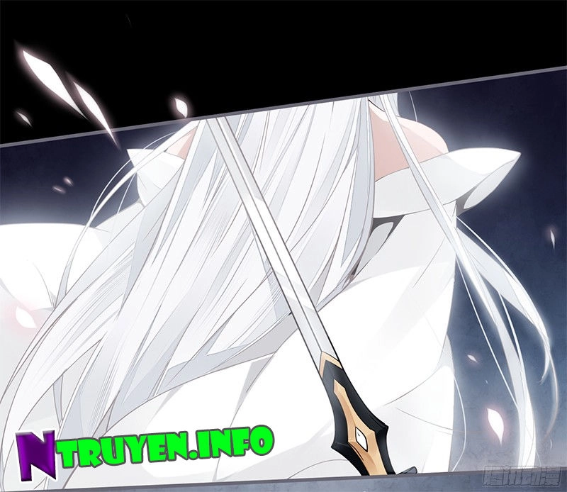 Lời Nguyền Lâu Lan: Bạo Quân Hung Ác Sủng Ái Ta Chapter 51 - 4