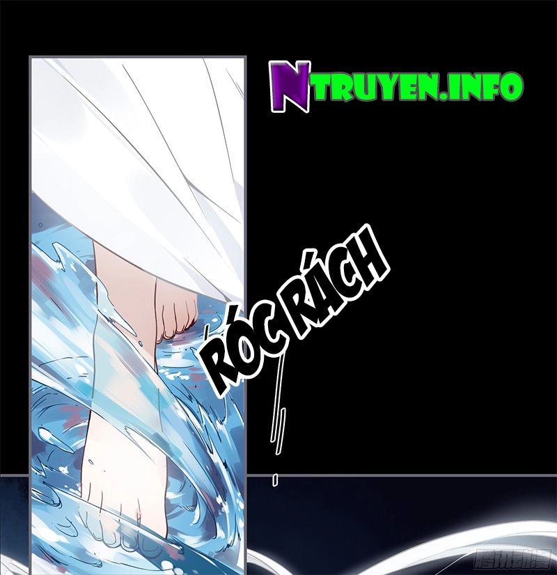 Lời Nguyền Lâu Lan: Bạo Quân Hung Ác Sủng Ái Ta Chapter 51 - 8