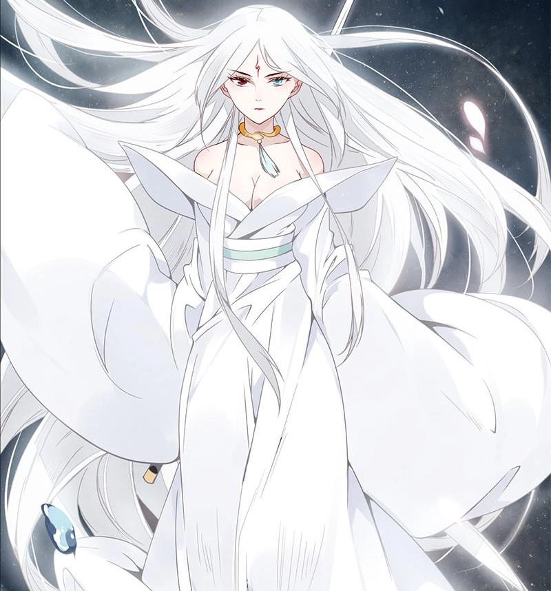 Lời Nguyền Lâu Lan: Bạo Quân Hung Ác Sủng Ái Ta Chapter 51 - 11