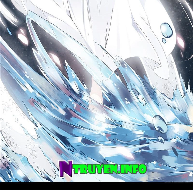 Lời Nguyền Lâu Lan: Bạo Quân Hung Ác Sủng Ái Ta Chapter 51 - 12