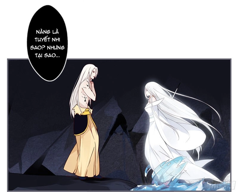 Lời Nguyền Lâu Lan: Bạo Quân Hung Ác Sủng Ái Ta Chapter 51 - 14