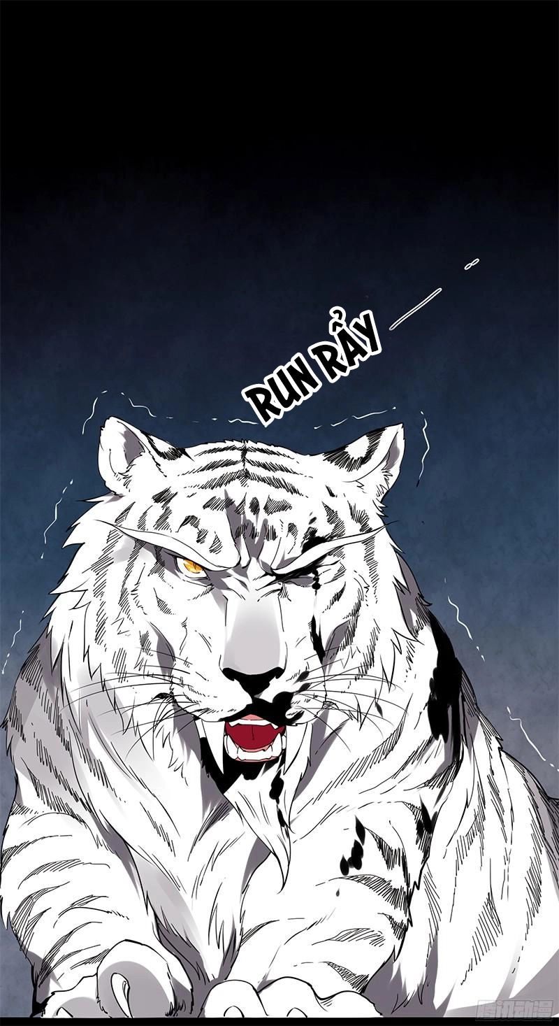 Lời Nguyền Lâu Lan: Bạo Quân Hung Ác Sủng Ái Ta Chapter 51 - 18