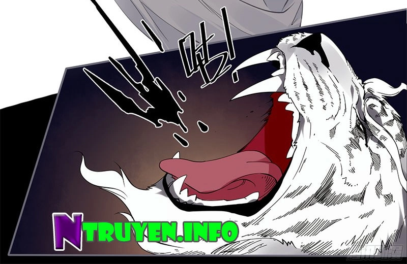 Lời Nguyền Lâu Lan: Bạo Quân Hung Ác Sủng Ái Ta Chapter 51 - 24