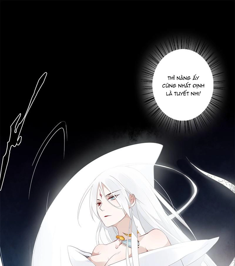 Lời Nguyền Lâu Lan: Bạo Quân Hung Ác Sủng Ái Ta Chapter 51 - 27