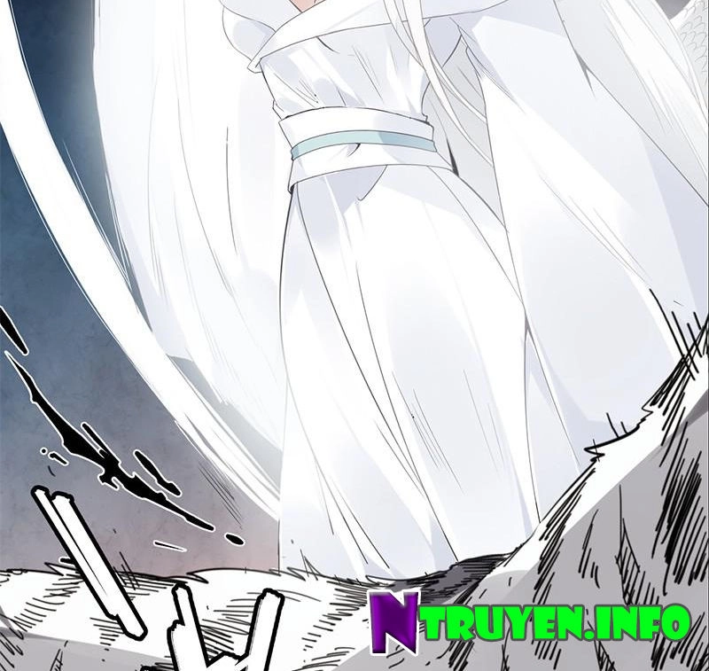 Lời Nguyền Lâu Lan: Bạo Quân Hung Ác Sủng Ái Ta Chapter 51 - 28