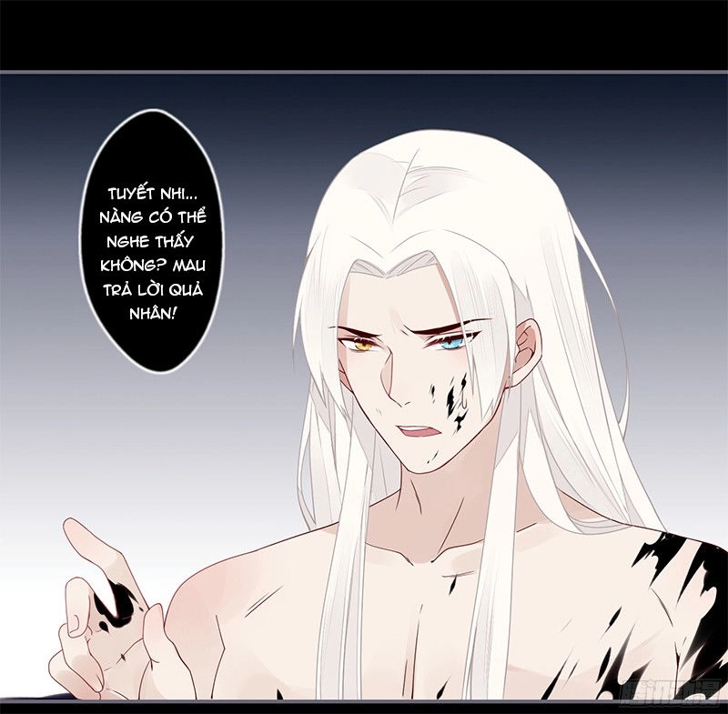 Lời Nguyền Lâu Lan: Bạo Quân Hung Ác Sủng Ái Ta Chapter 51 - 30