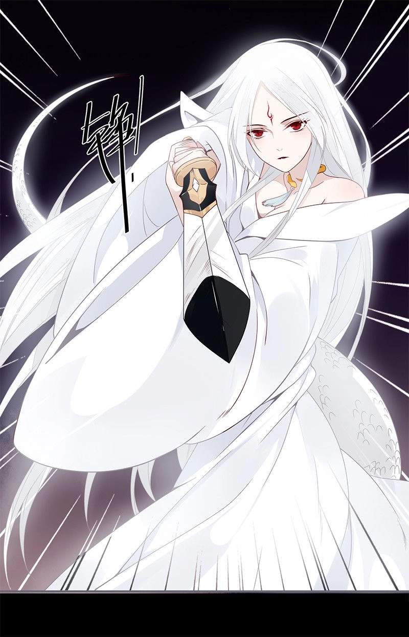 Lời Nguyền Lâu Lan: Bạo Quân Hung Ác Sủng Ái Ta Chapter 51 - 34