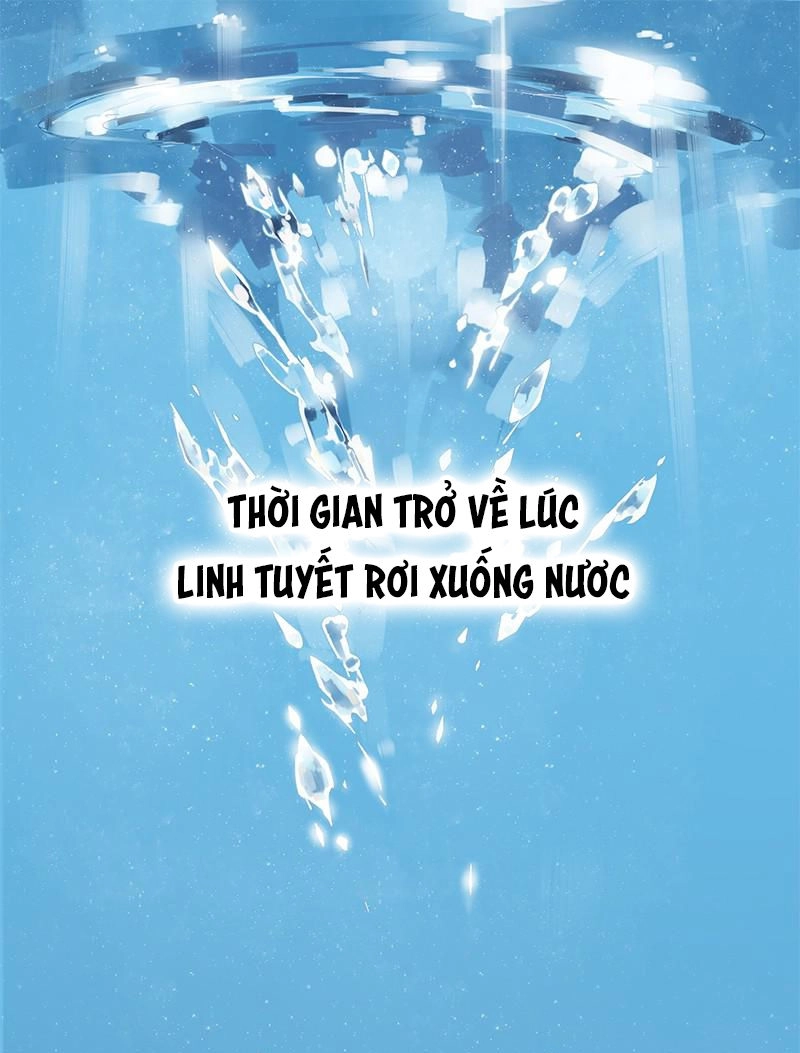 Lời Nguyền Lâu Lan: Bạo Quân Hung Ác Sủng Ái Ta Chapter 52 - 2