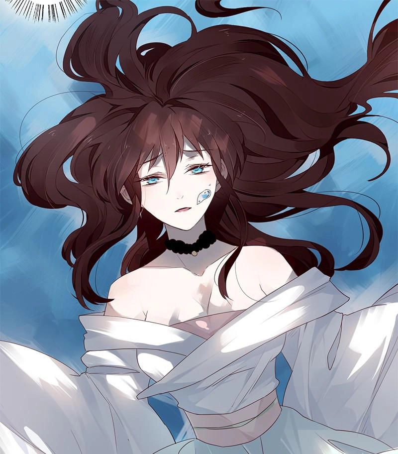 Lời Nguyền Lâu Lan: Bạo Quân Hung Ác Sủng Ái Ta Chapter 52 - 5