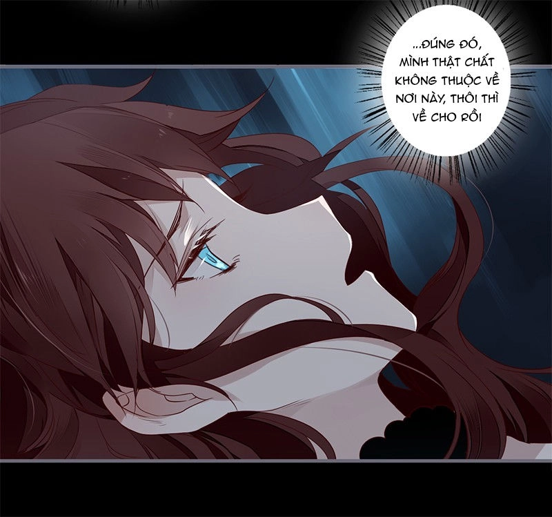 Lời Nguyền Lâu Lan: Bạo Quân Hung Ác Sủng Ái Ta Chapter 52 - 7