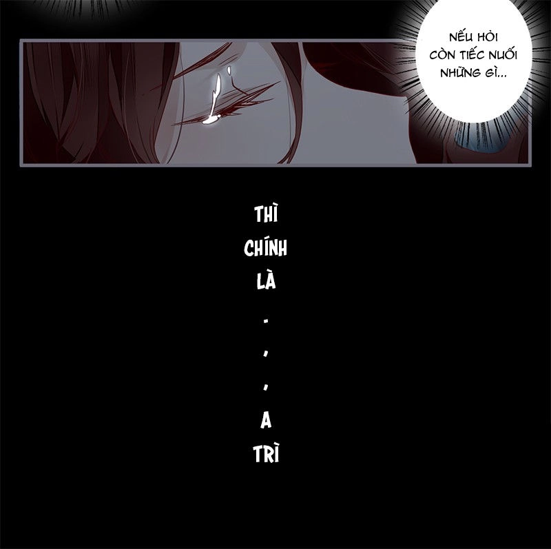 Lời Nguyền Lâu Lan: Bạo Quân Hung Ác Sủng Ái Ta Chapter 52 - 9