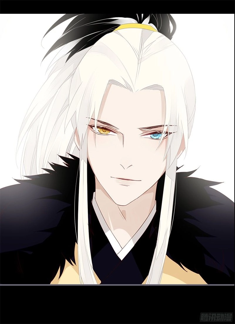 Lời Nguyền Lâu Lan: Bạo Quân Hung Ác Sủng Ái Ta Chapter 52 - 10