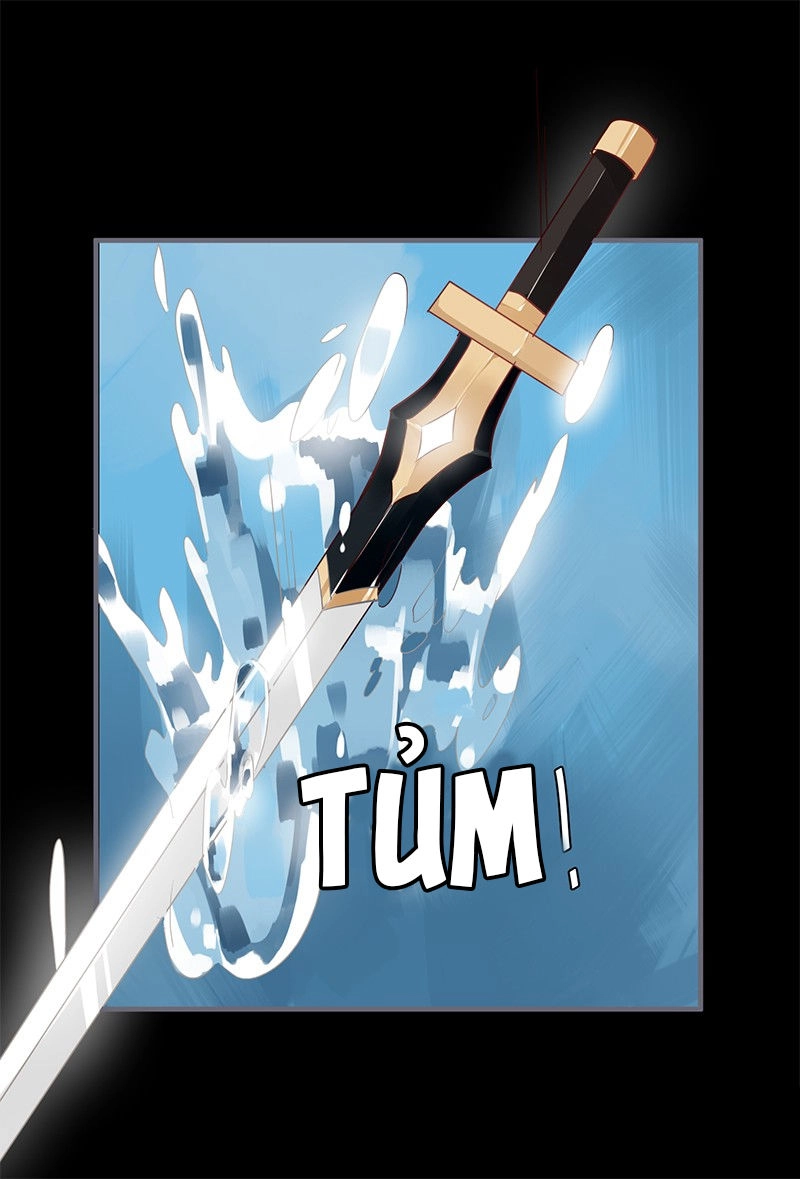 Lời Nguyền Lâu Lan: Bạo Quân Hung Ác Sủng Ái Ta Chapter 52 - 11