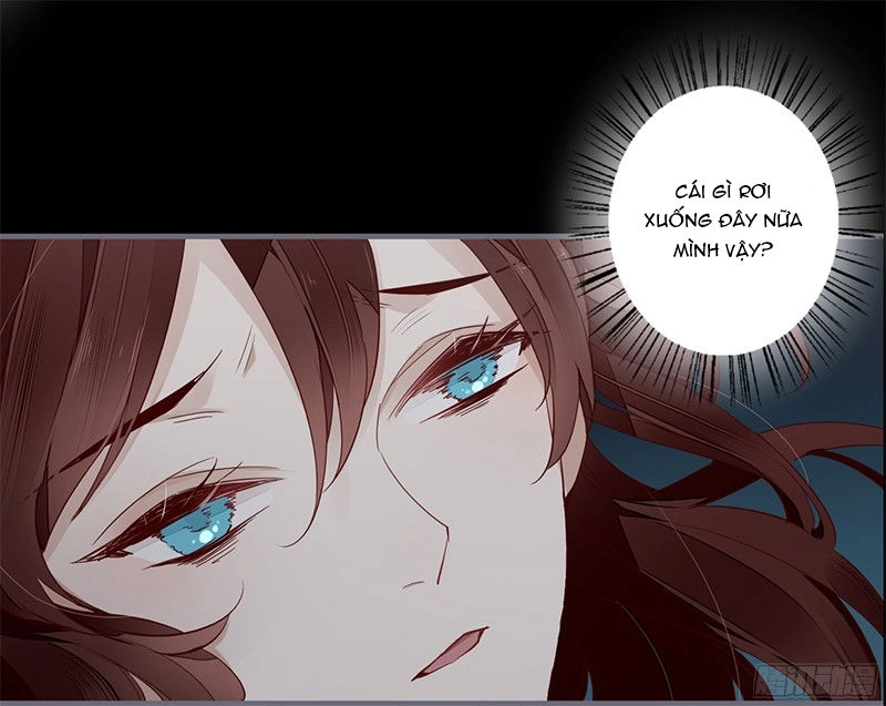 Lời Nguyền Lâu Lan: Bạo Quân Hung Ác Sủng Ái Ta Chapter 52 - 12