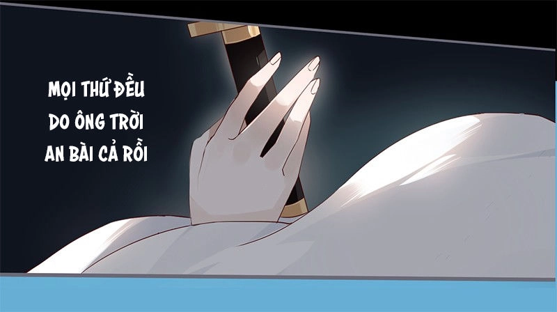 Lời Nguyền Lâu Lan: Bạo Quân Hung Ác Sủng Ái Ta Chapter 52 - 15