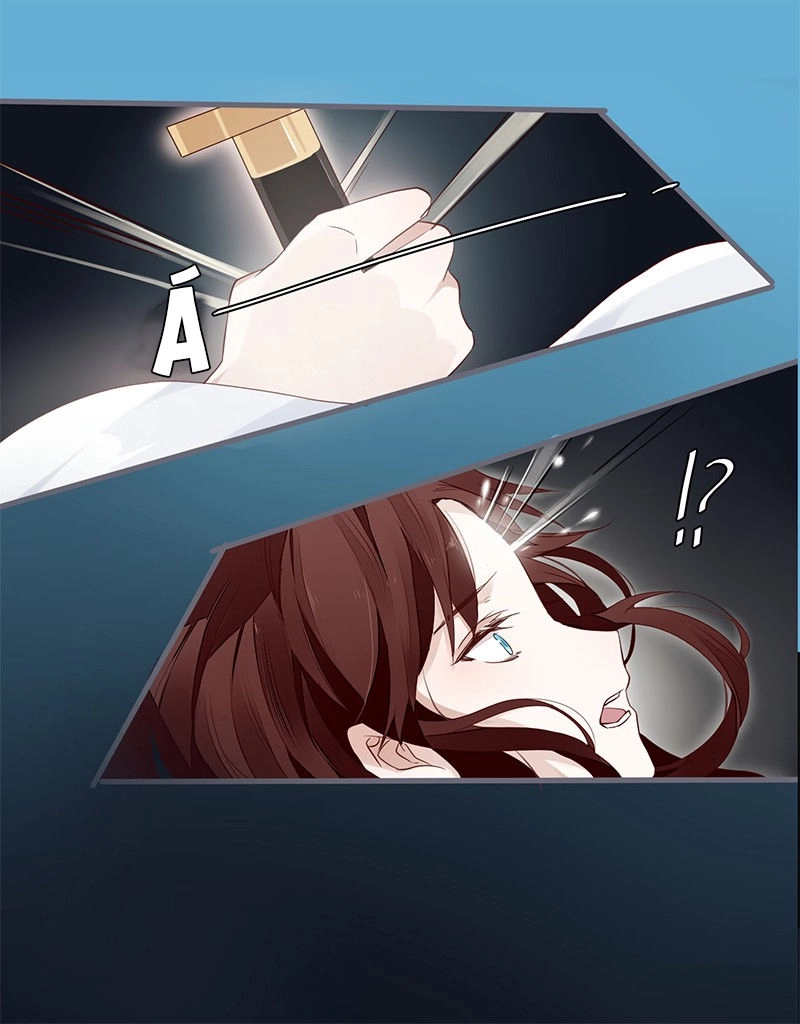 Lời Nguyền Lâu Lan: Bạo Quân Hung Ác Sủng Ái Ta Chapter 52 - 16