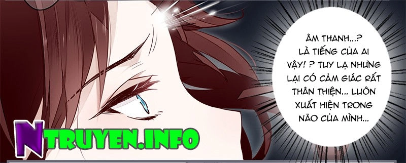 Lời Nguyền Lâu Lan: Bạo Quân Hung Ác Sủng Ái Ta Chapter 52 - 18