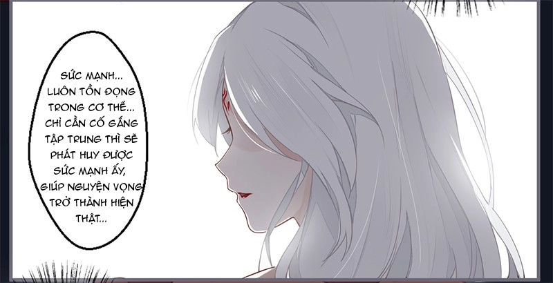 Lời Nguyền Lâu Lan: Bạo Quân Hung Ác Sủng Ái Ta Chapter 52 - 19