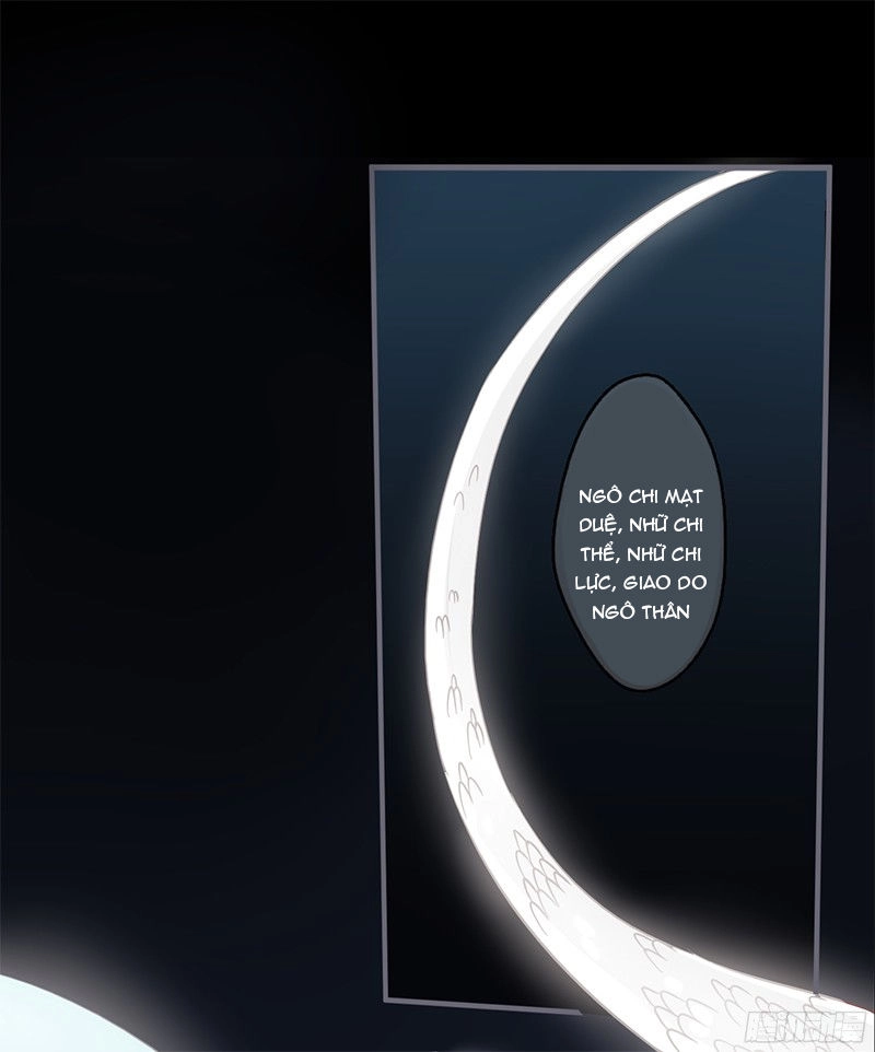 Lời Nguyền Lâu Lan: Bạo Quân Hung Ác Sủng Ái Ta Chapter 52 - 21