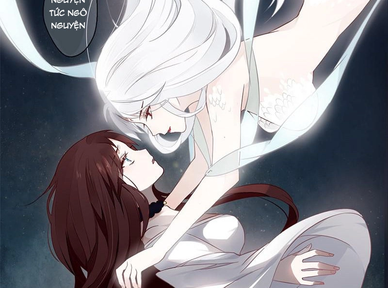 Lời Nguyền Lâu Lan: Bạo Quân Hung Ác Sủng Ái Ta Chapter 52 - 23