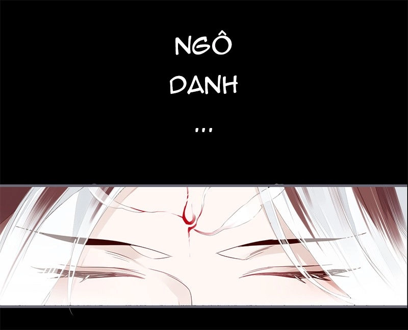 Lời Nguyền Lâu Lan: Bạo Quân Hung Ác Sủng Ái Ta Chapter 52 - 27