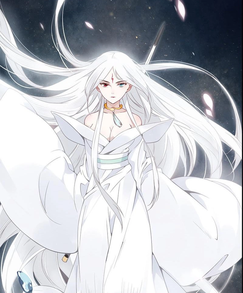 Lời Nguyền Lâu Lan: Bạo Quân Hung Ác Sủng Ái Ta Chapter 52 - 29