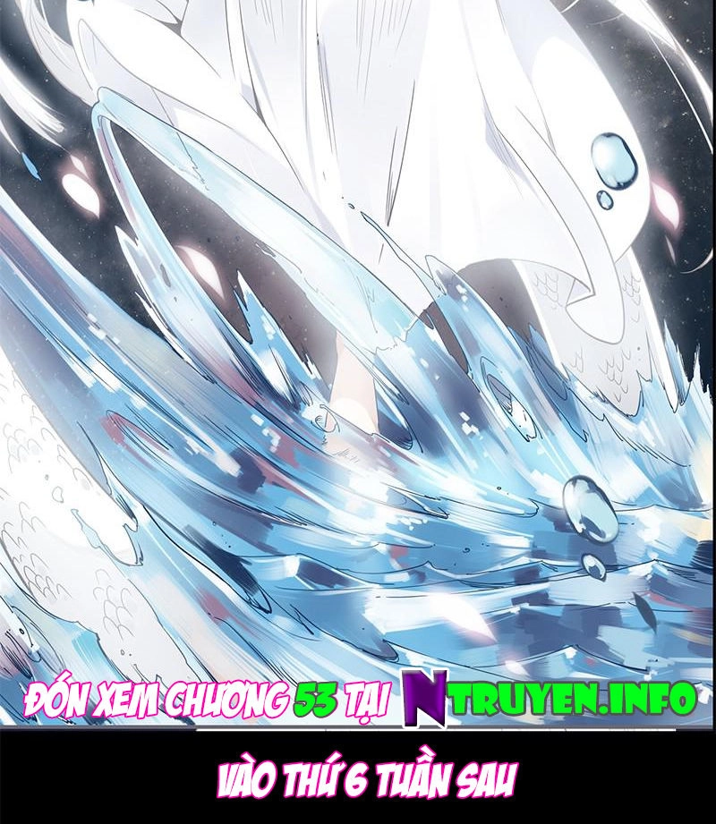 Lời Nguyền Lâu Lan: Bạo Quân Hung Ác Sủng Ái Ta Chapter 52 - 30