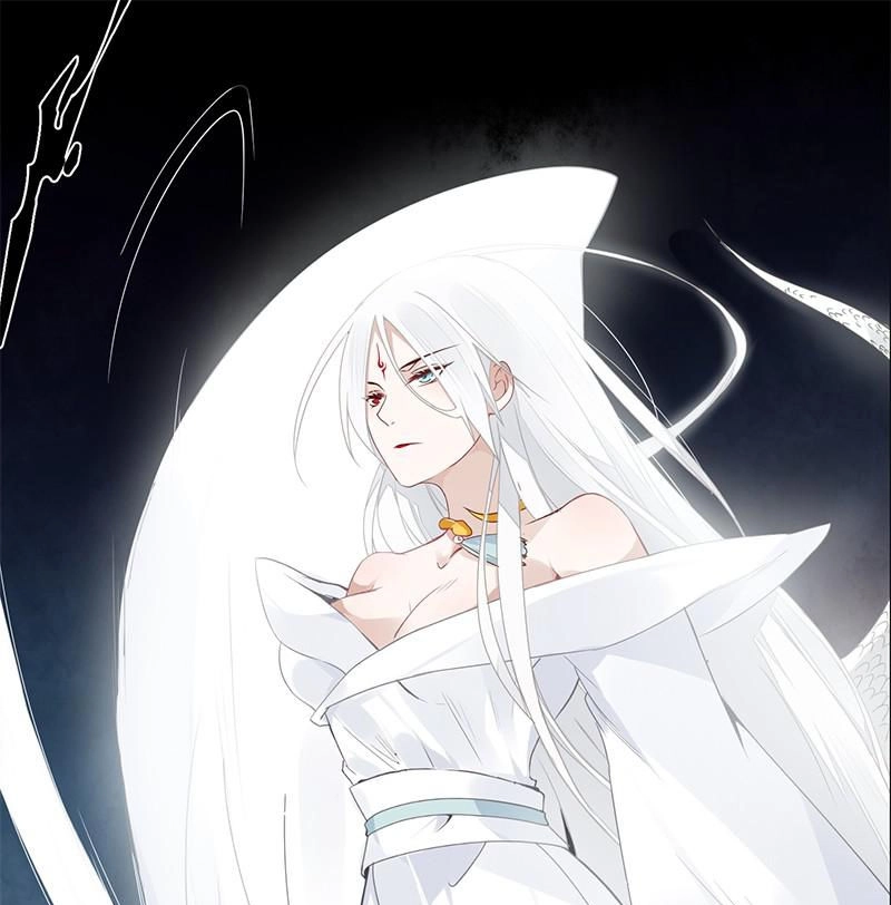 Lời Nguyền Lâu Lan: Bạo Quân Hung Ác Sủng Ái Ta Chapter 53 - 5