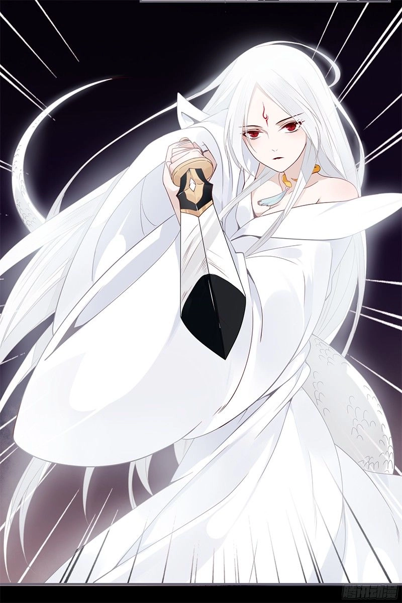 Lời Nguyền Lâu Lan: Bạo Quân Hung Ác Sủng Ái Ta Chapter 53 - 10