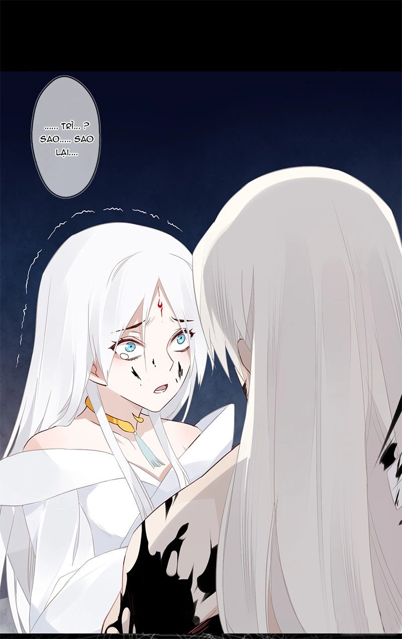 Lời Nguyền Lâu Lan: Bạo Quân Hung Ác Sủng Ái Ta Chapter 53 - 13