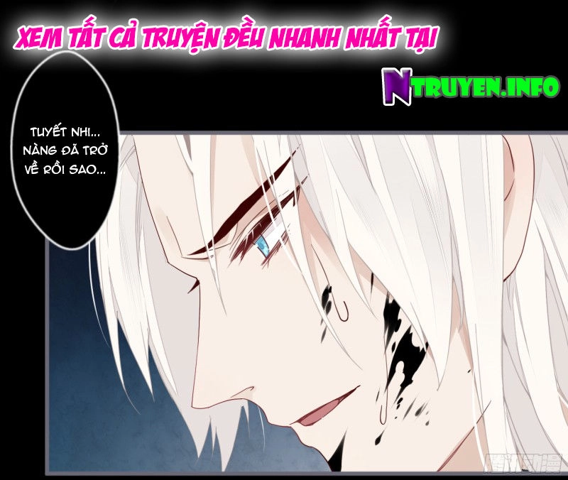 Lời Nguyền Lâu Lan: Bạo Quân Hung Ác Sủng Ái Ta Chapter 53 - 16