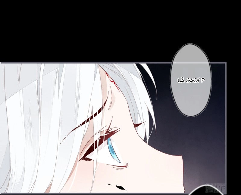 Lời Nguyền Lâu Lan: Bạo Quân Hung Ác Sủng Ái Ta Chapter 53 - 17