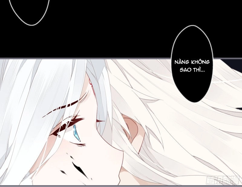 Lời Nguyền Lâu Lan: Bạo Quân Hung Ác Sủng Ái Ta Chapter 53 - 19