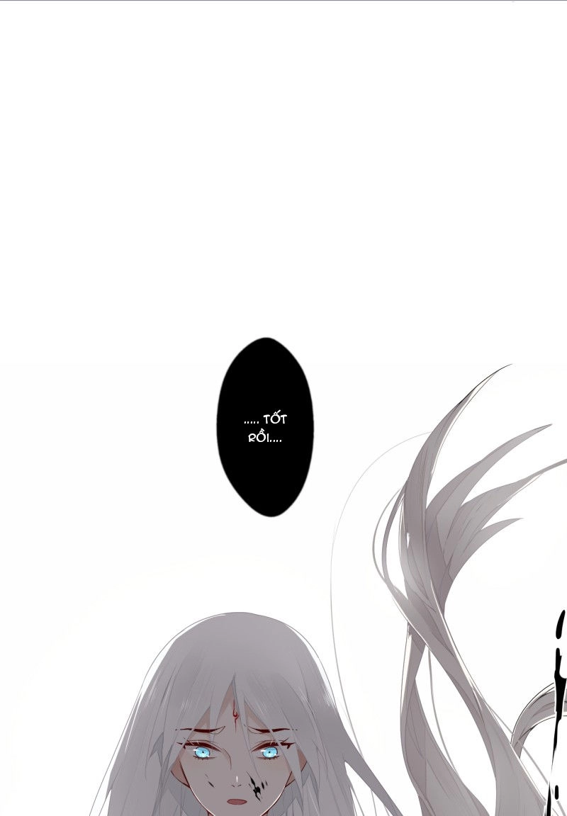 Lời Nguyền Lâu Lan: Bạo Quân Hung Ác Sủng Ái Ta Chapter 53 - 20