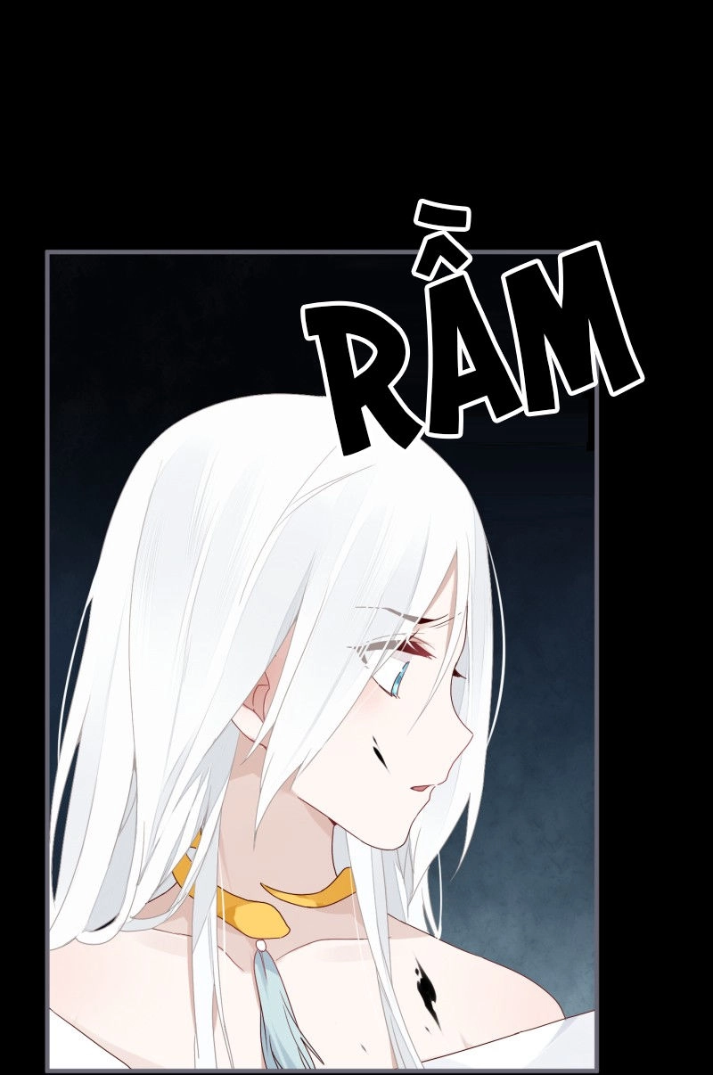 Lời Nguyền Lâu Lan: Bạo Quân Hung Ác Sủng Ái Ta Chapter 53 - 22