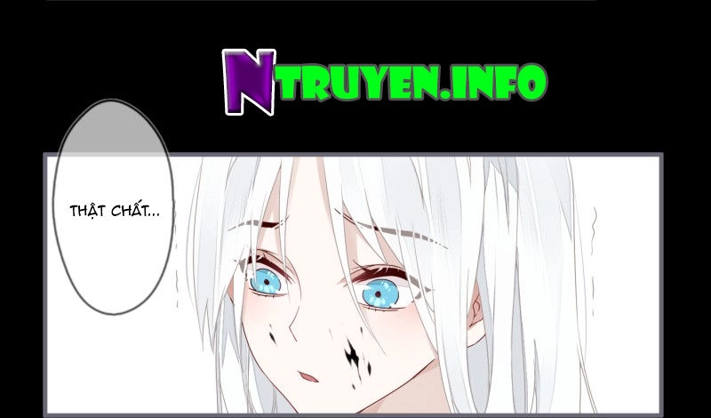 Lời Nguyền Lâu Lan: Bạo Quân Hung Ác Sủng Ái Ta Chapter 53 - 23