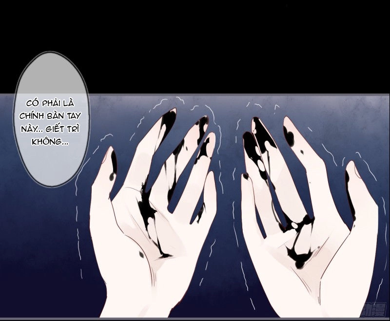 Lời Nguyền Lâu Lan: Bạo Quân Hung Ác Sủng Ái Ta Chapter 53 - 24