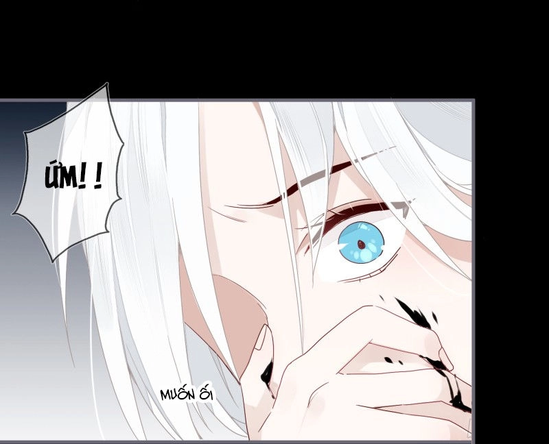 Lời Nguyền Lâu Lan: Bạo Quân Hung Ác Sủng Ái Ta Chapter 53 - 25