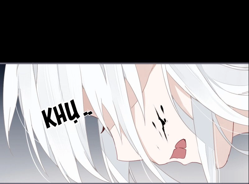 Lời Nguyền Lâu Lan: Bạo Quân Hung Ác Sủng Ái Ta Chapter 53 - 27