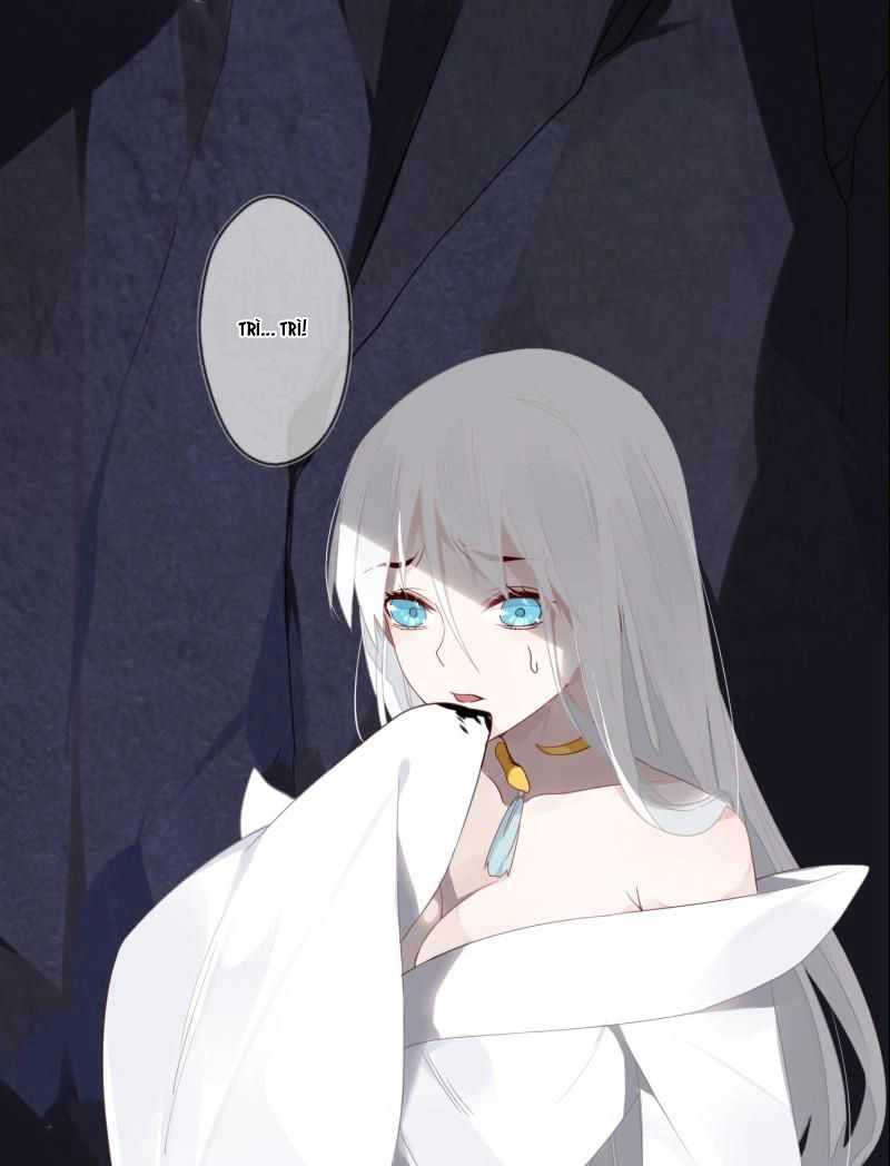 Lời Nguyền Lâu Lan: Bạo Quân Hung Ác Sủng Ái Ta Chapter 53 - 28