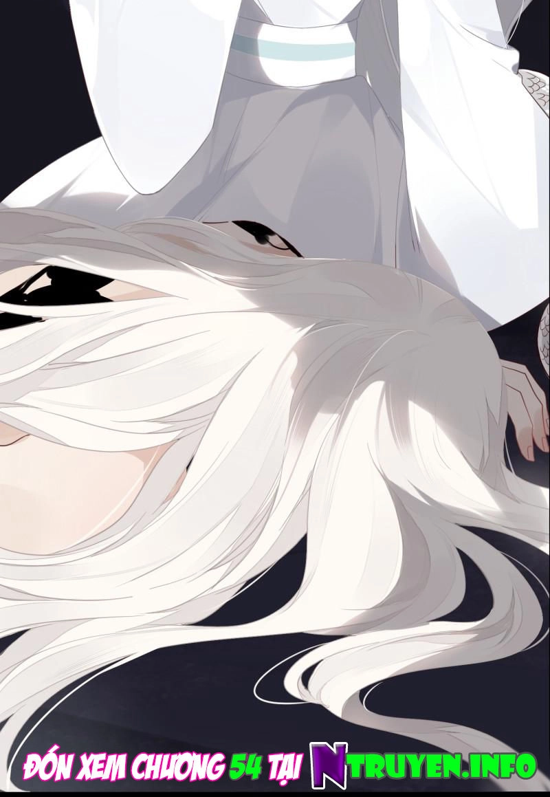 Lời Nguyền Lâu Lan: Bạo Quân Hung Ác Sủng Ái Ta Chapter 53 - 29