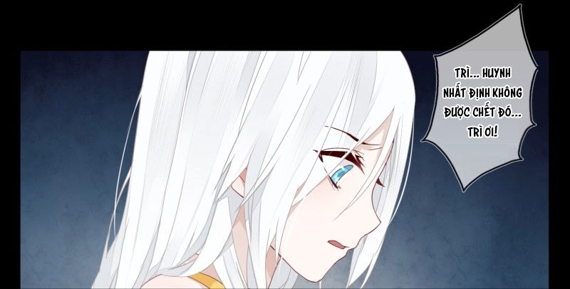 Lời Nguyền Lâu Lan: Bạo Quân Hung Ác Sủng Ái Ta Chapter 54 - 2